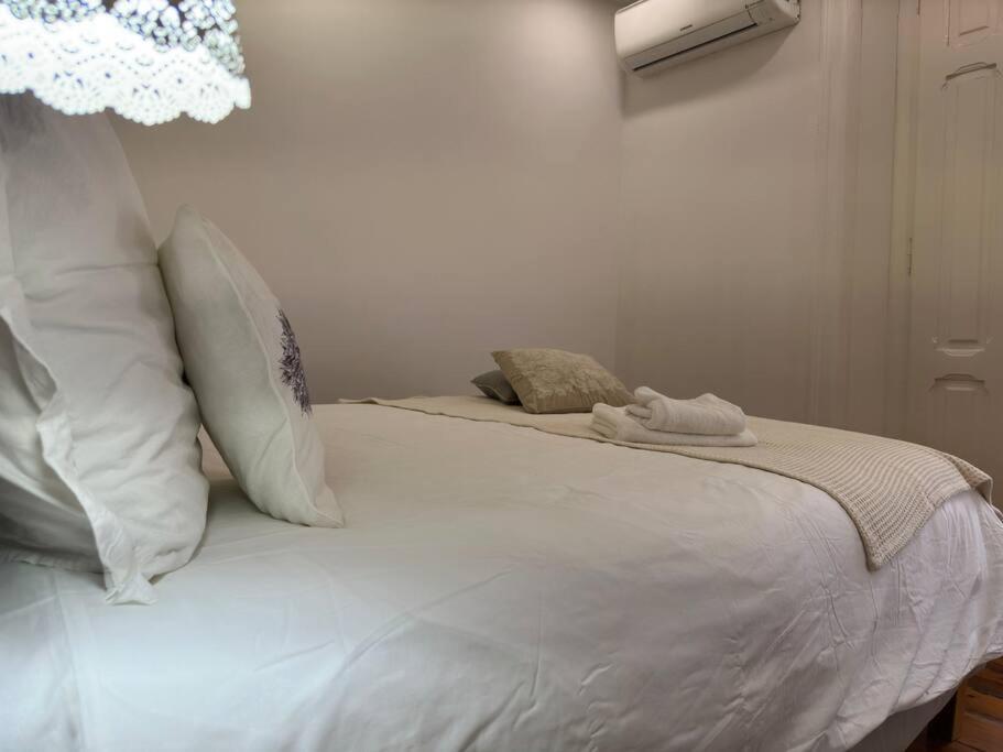 Apartament Graca Lizbona