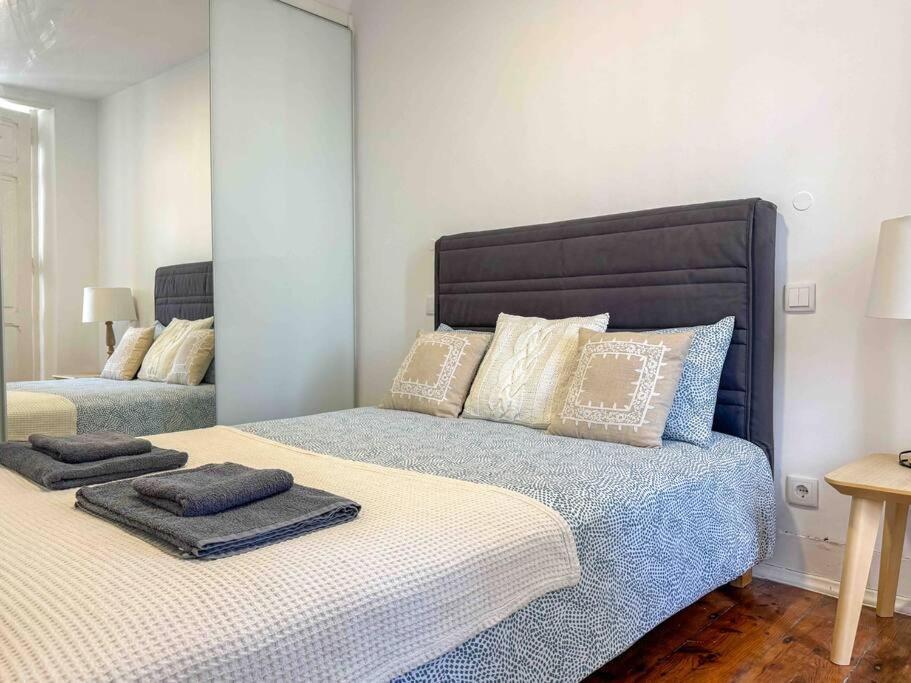 Graca Apartament Lizbona