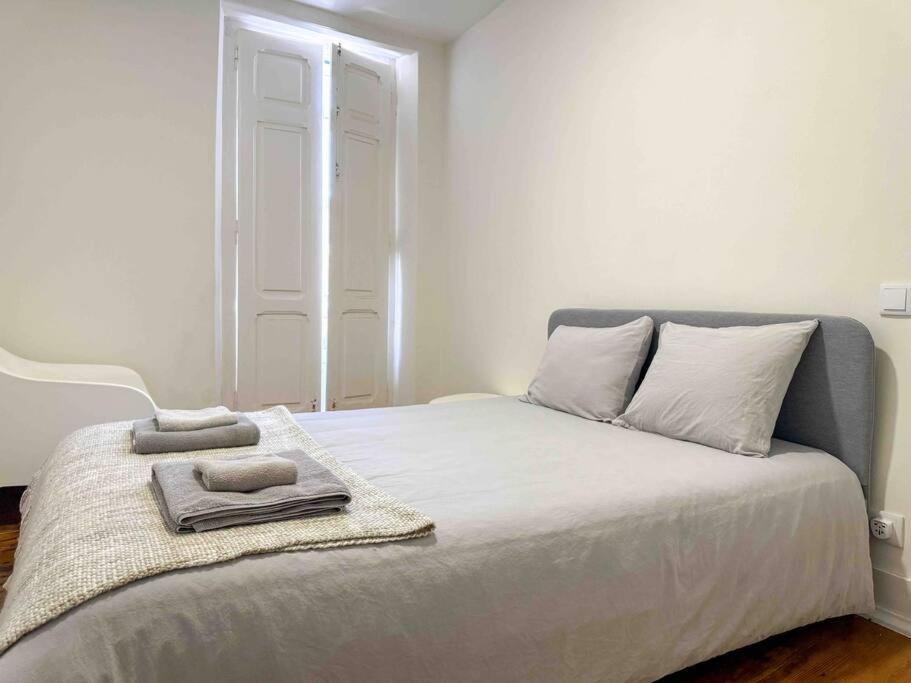 Graca Apartament *